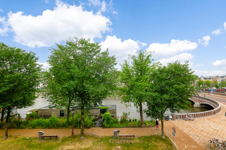 Foto 25 van Weesperzijde 39-D