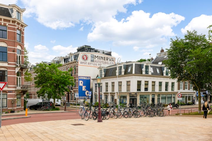 Foto 24 van Weesperzijde 39-D