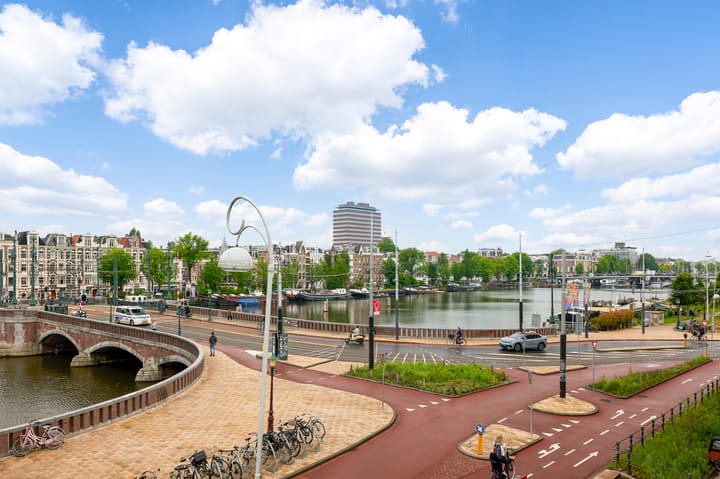 Foto 26 van Weesperzijde 39-D