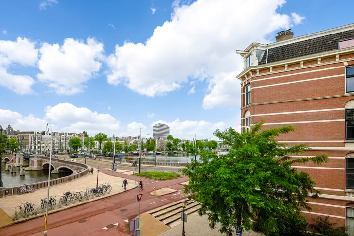 Foto 27 van Weesperzijde 39-D