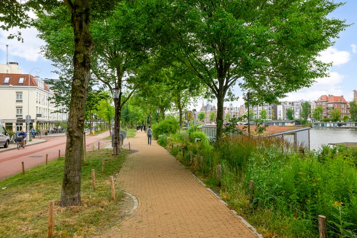 Foto 28 van Weesperzijde 39-D