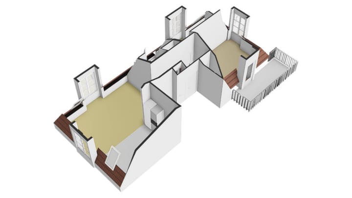 Foto 32 van Weesperzijde 39-D