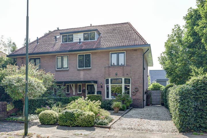 van Straelenlaan 8 main image