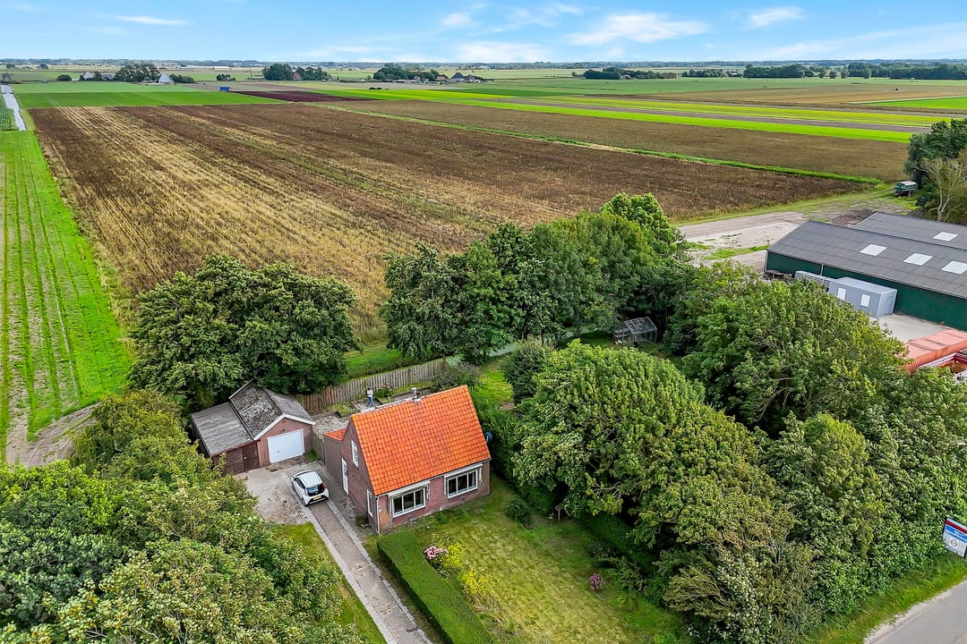 Foto 1 van Ruigeweg 30