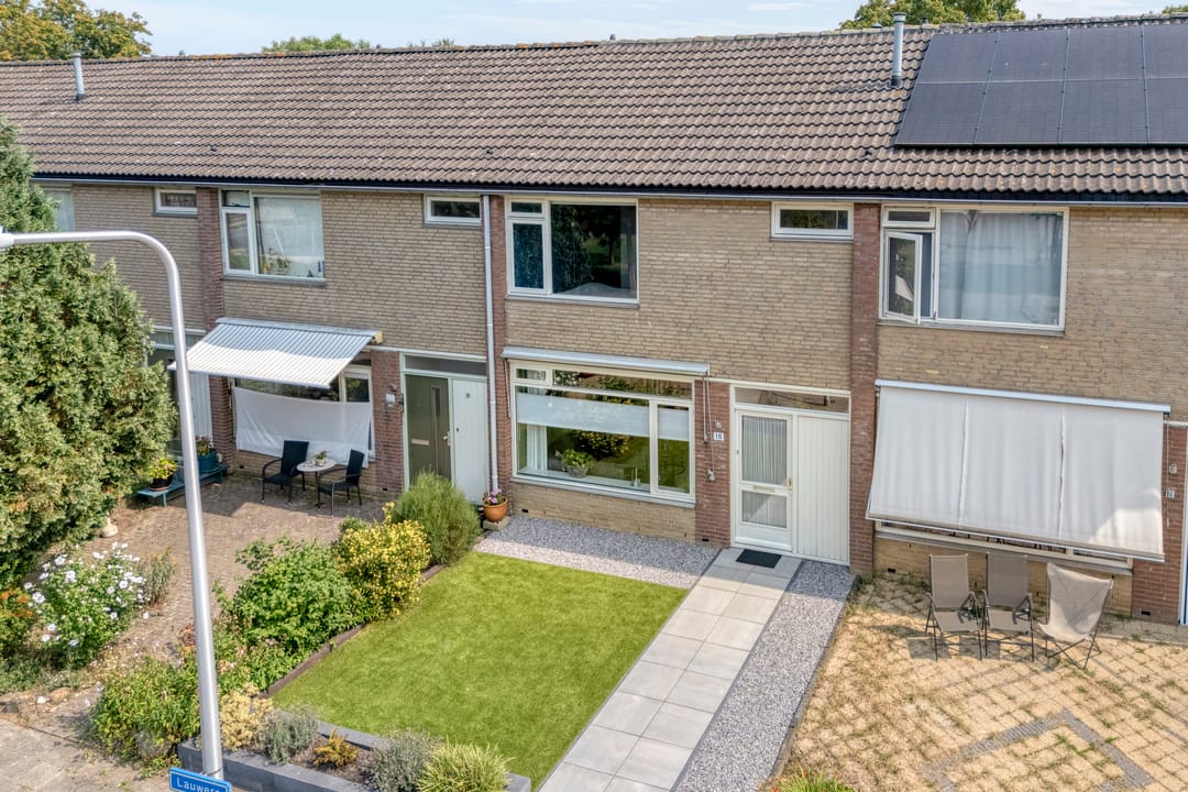 Photo 2 of Lauwers 18