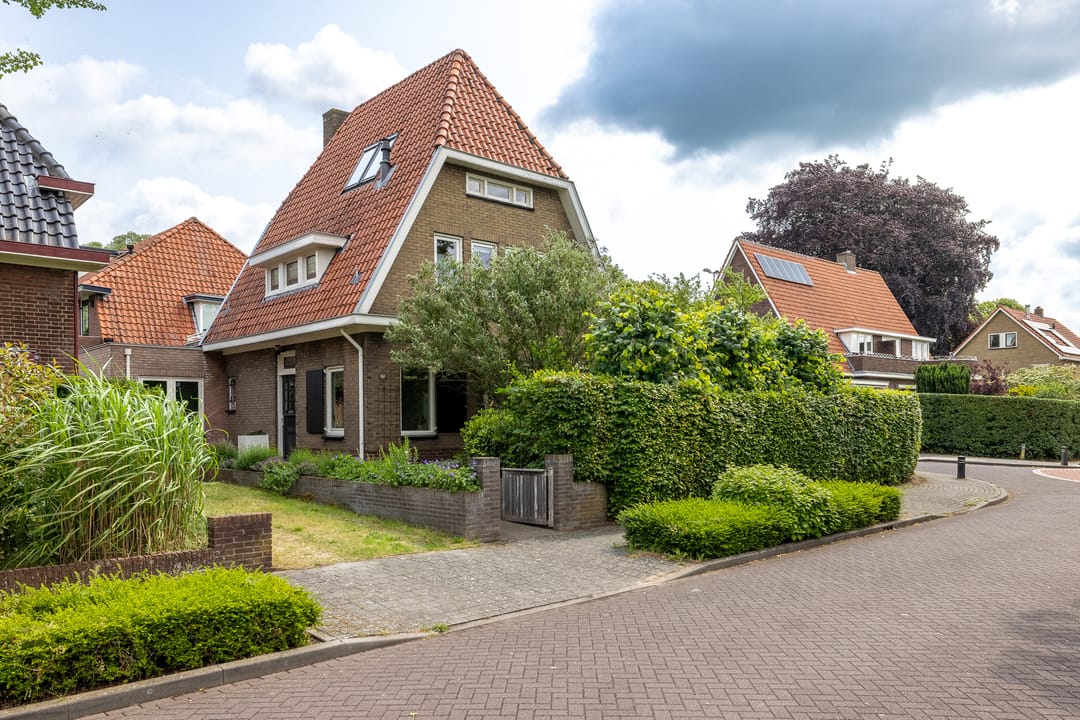 Photo 1 of Acacialaan 55