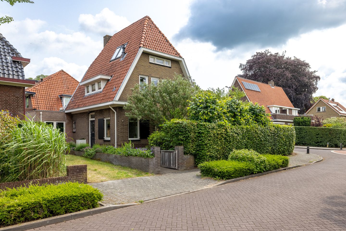 Photo 1 of Acacialaan 55