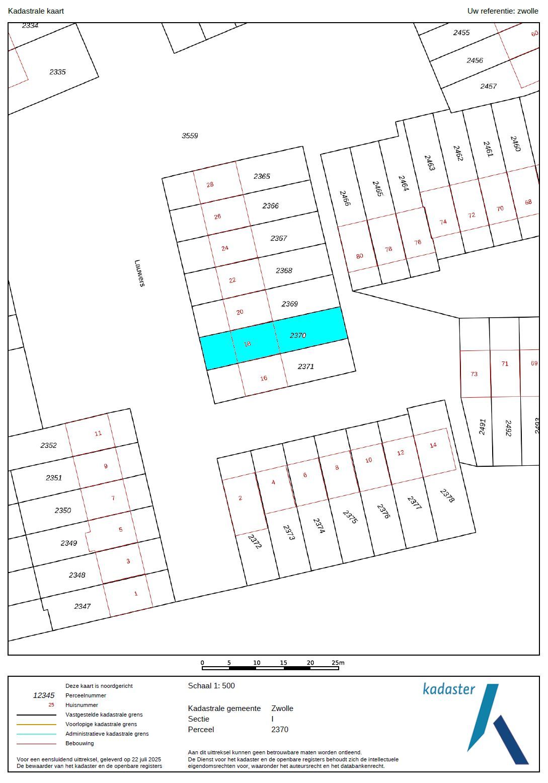 Photo 34 of Lauwers 18