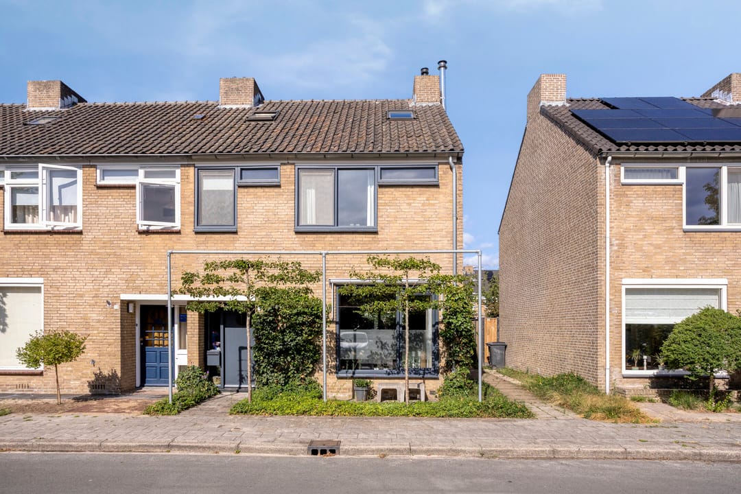 Photo 1 of Schepenenstraat 15