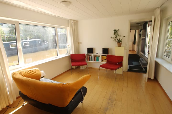 Foto 2 van Winschoterdiep 1001