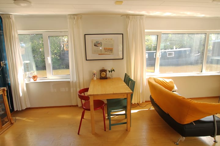 Foto 4 van Winschoterdiep 1001