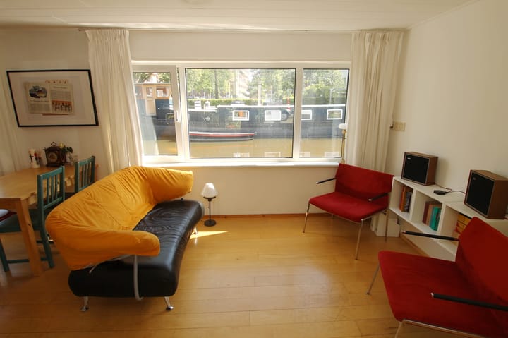 Foto 5 van Winschoterdiep 1001