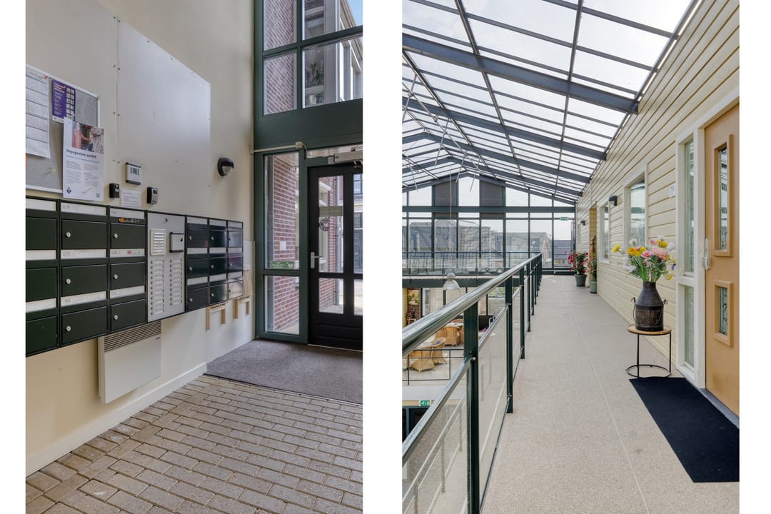 Foto 7 van Dorpsstraat 71-D