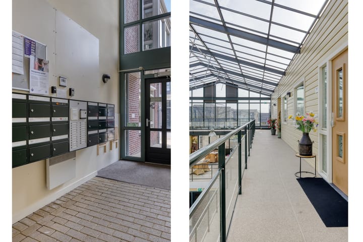 Foto 7 van Dorpsstraat 71-D