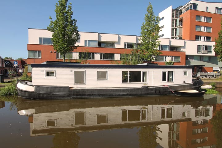 Foto 17 van Winschoterdiep 1001