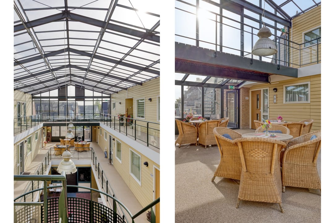 Foto 8 van Dorpsstraat 71-D