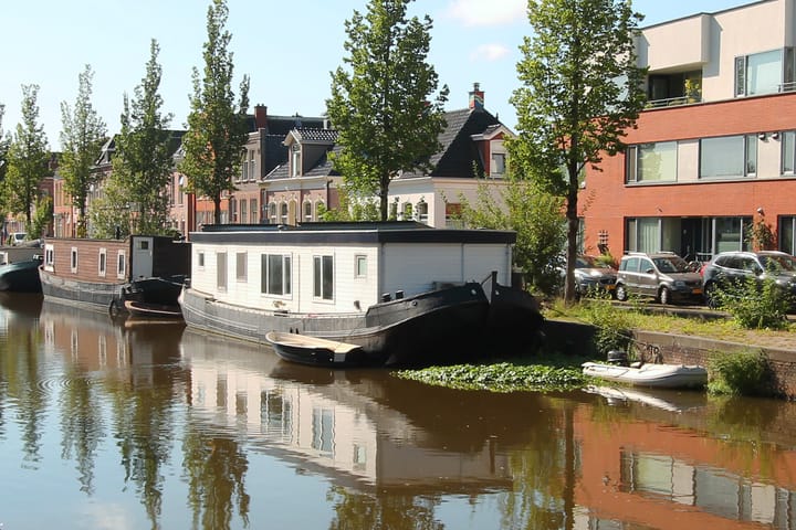 Foto 18 van Winschoterdiep 1001