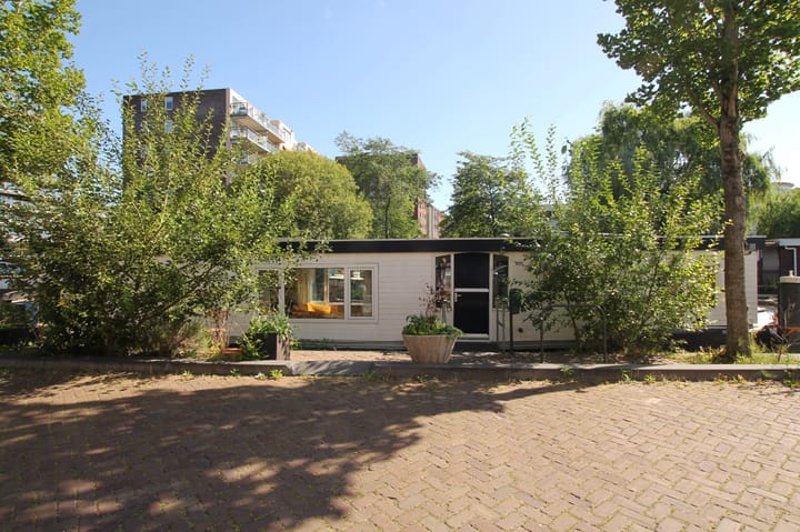 Foto 19 van Winschoterdiep 1001