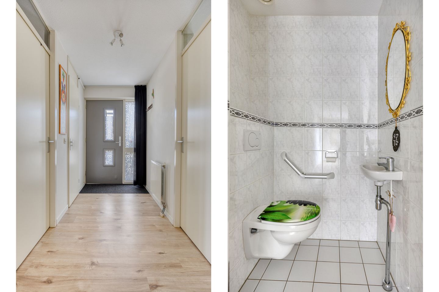 Foto 10 van Dorpsstraat 71-D