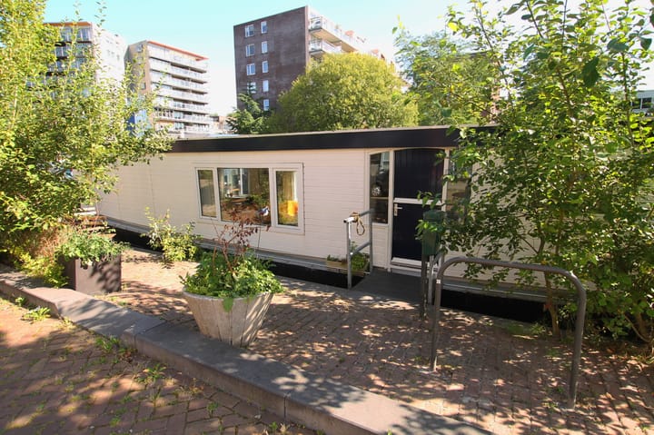 Foto 20 van Winschoterdiep 1001