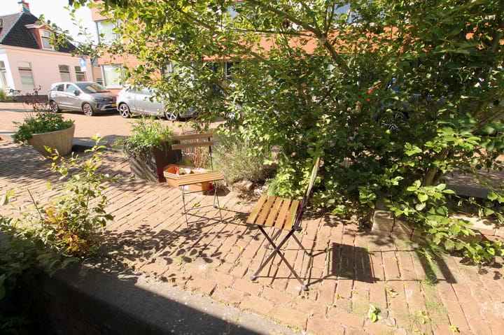 Foto 22 van Winschoterdiep 1001