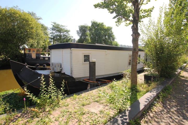 Foto 23 van Winschoterdiep 1001