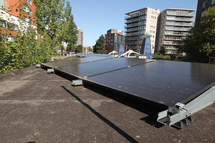 Foto 26 van Winschoterdiep 1001