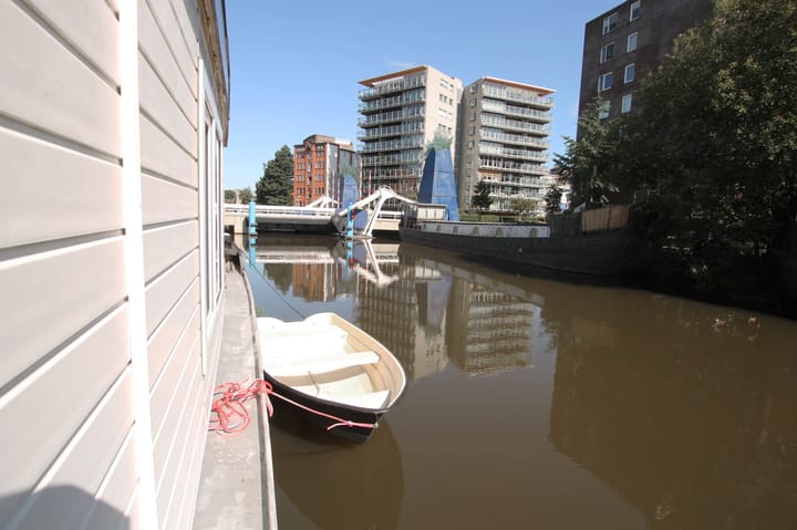 Foto 27 van Winschoterdiep 1001