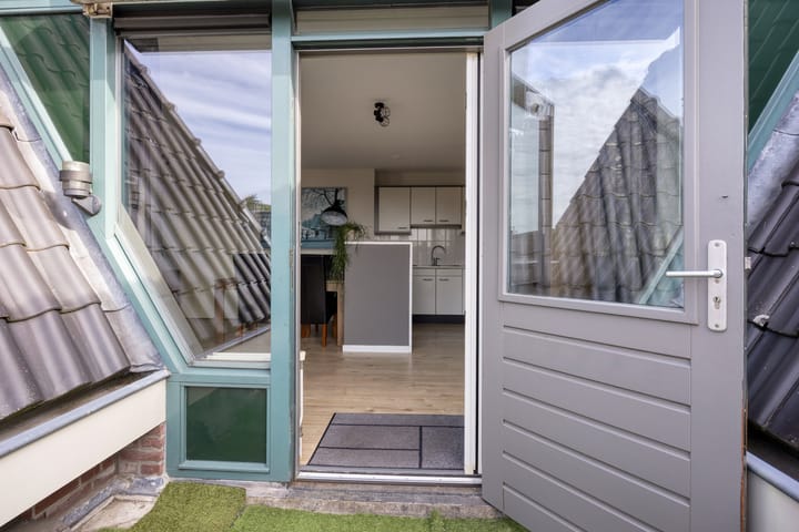 Foto 29 van Dorpsstraat 71-D