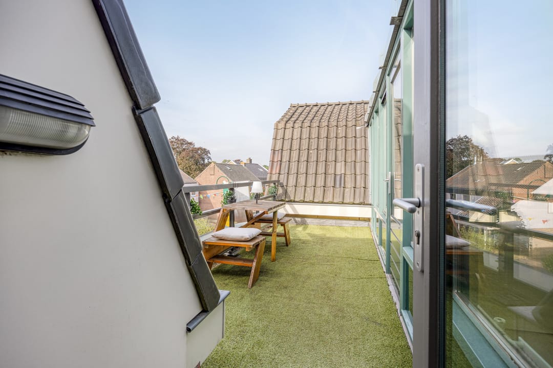 Foto 31 van Dorpsstraat 71-D