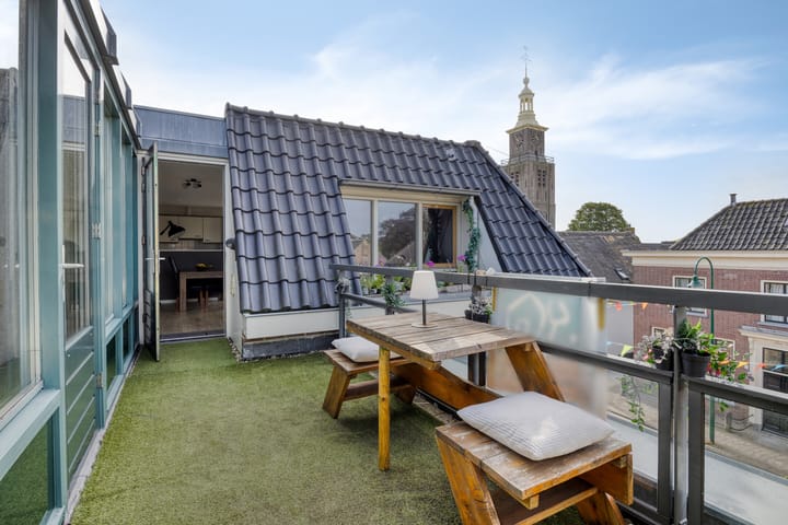 Foto 32 van Dorpsstraat 71-D