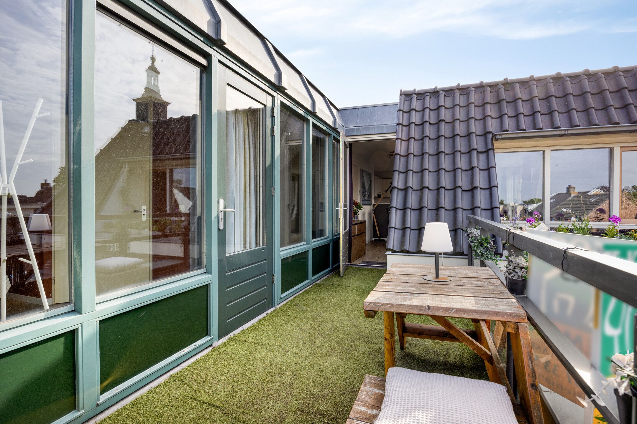 Foto 33 van Dorpsstraat 71-D