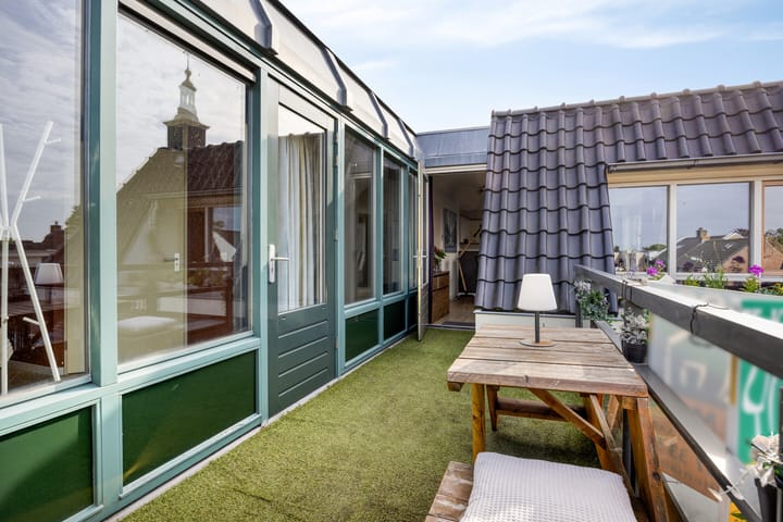 Foto 33 van Dorpsstraat 71-D