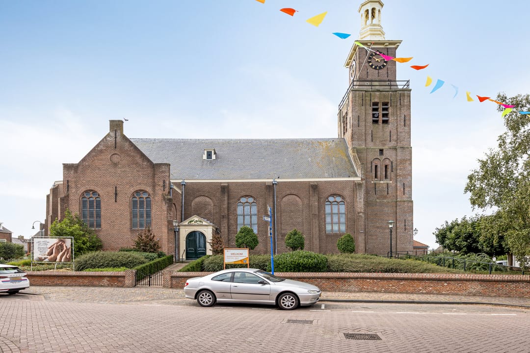 Foto 37 van Dorpsstraat 71-D