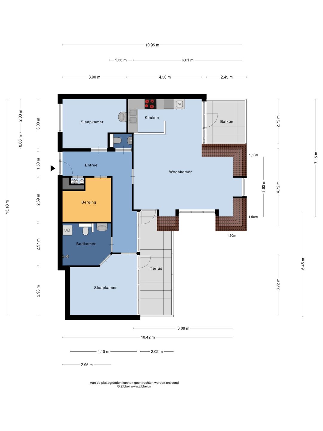 Foto 41 van Dorpsstraat 71-D