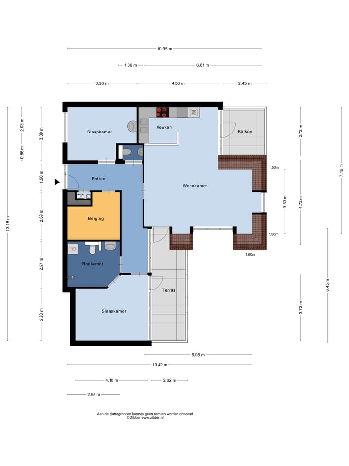 Foto 41 van Dorpsstraat 71-D