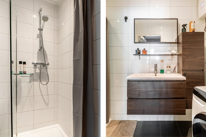 Foto 4 van Van Marumstraat 8-ZW