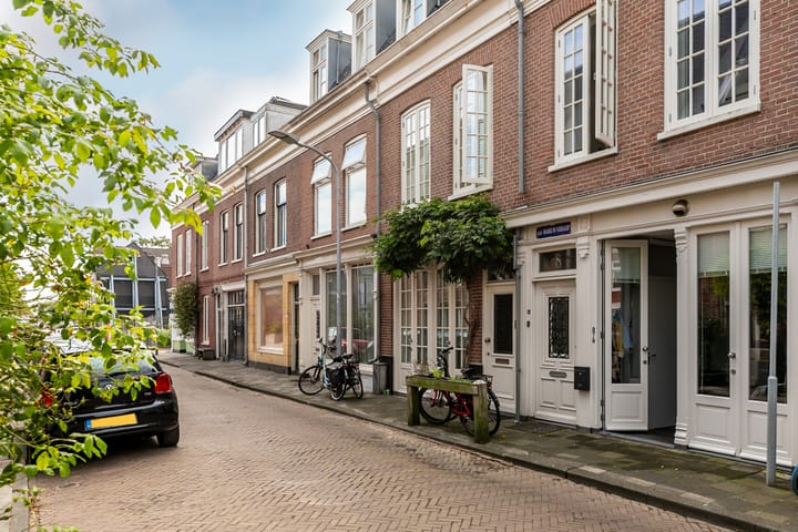 Foto 5 van Van Marumstraat 8-ZW