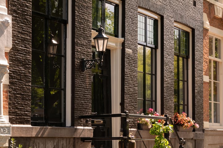 Foto 4 van Keizersgracht 131-D