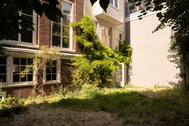 Foto 5 van Keizersgracht 131-D