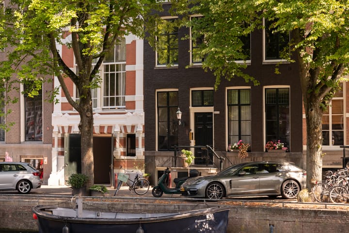 Foto 8 van Keizersgracht 131-D