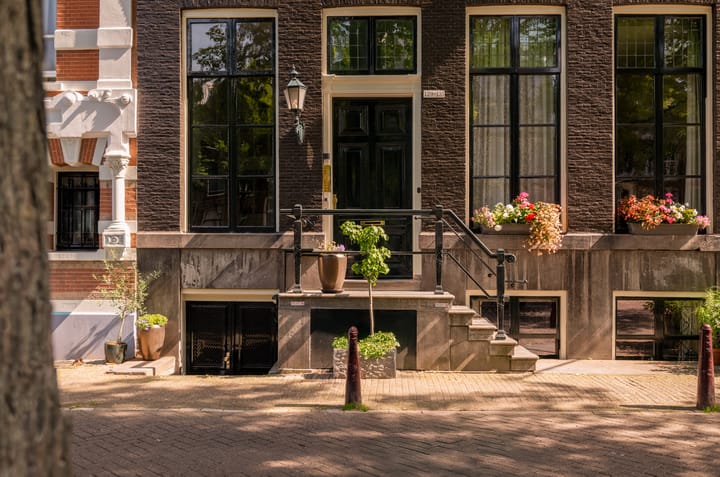 Foto 9 van Keizersgracht 131-D