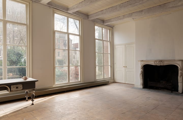 Foto 12 van Keizersgracht 131-D