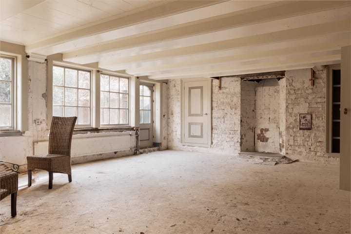 Foto 26 van Keizersgracht 131-D