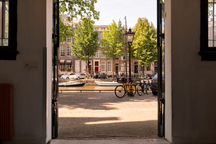 Foto 40 van Keizersgracht 131-D