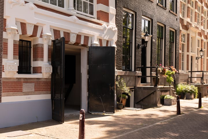 Foto 42 van Keizersgracht 131-D