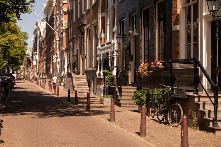 Foto 45 van Keizersgracht 131-D