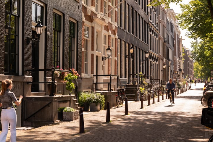 Foto 46 van Keizersgracht 131-D