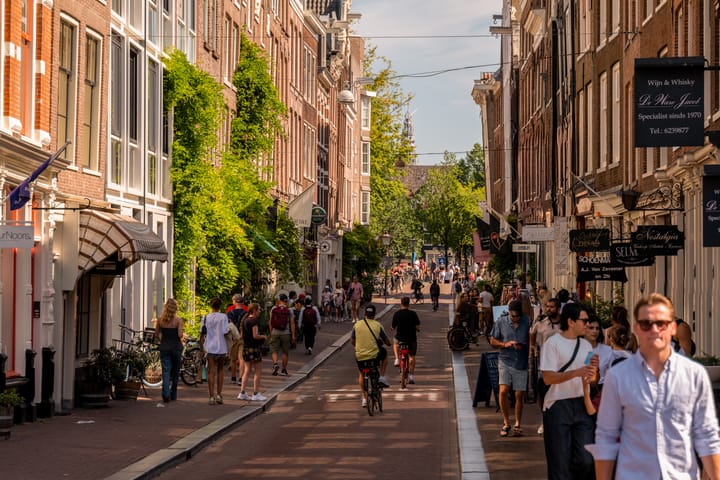 Foto 49 van Keizersgracht 131-D