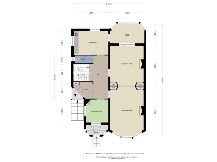 Bel-etage